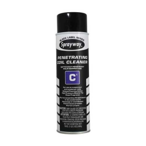 SPRAYWAY Penetrating Coil Cleaner