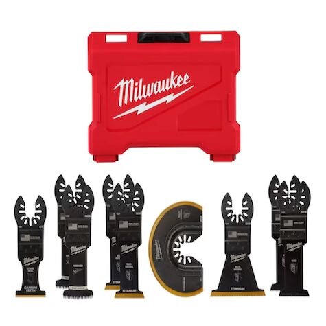 Power Tools and Accessories