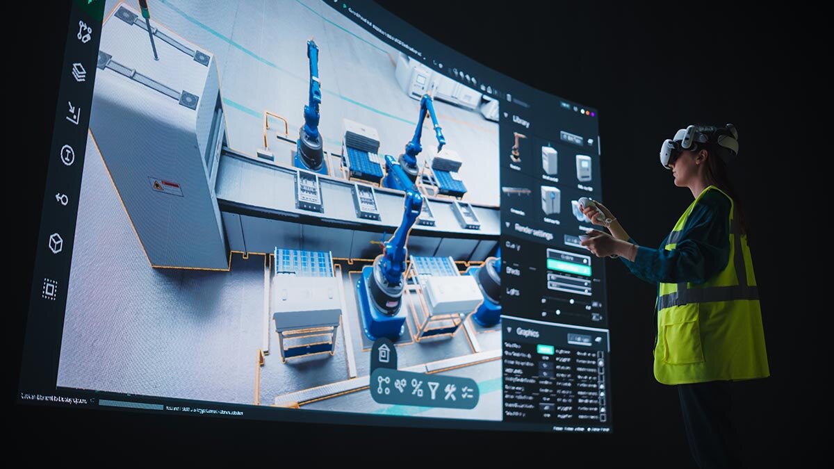 2026 Manufacturing Trends: What Manufacturers Should Know