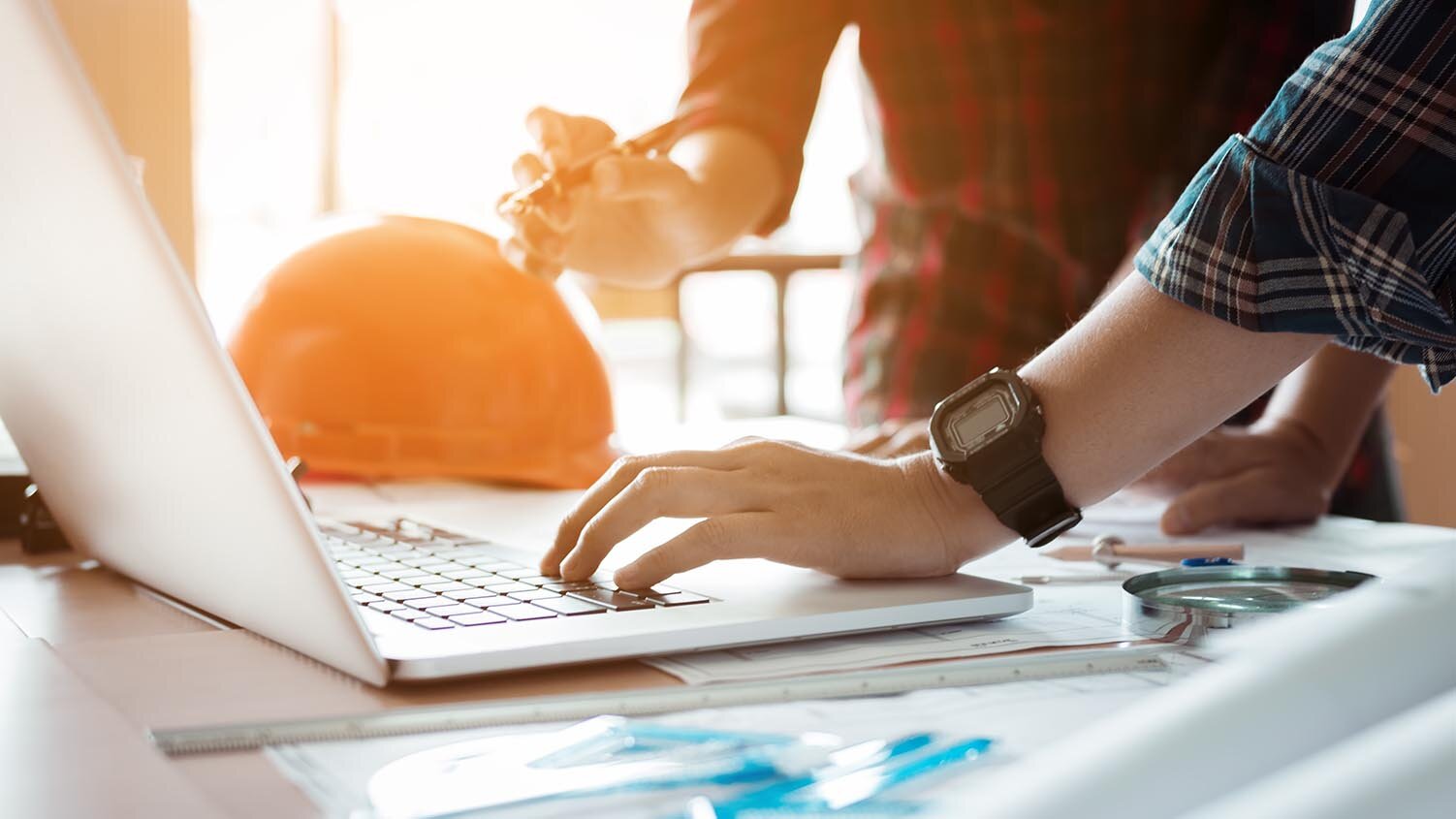 The Smart Contractor’s Guide to Growing a Construction Business