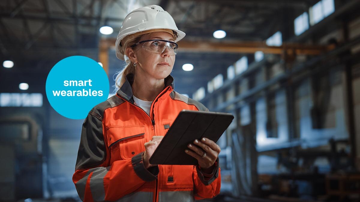 What Small Business Owners Should Know About Smart Protective Clothing