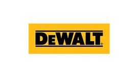 DEWALT brand logo