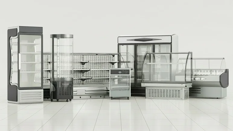 Commercial Refrigerator Buying Guide