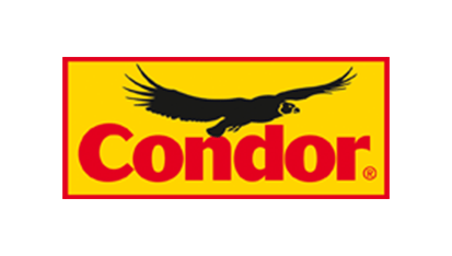 CONDOR brand logo