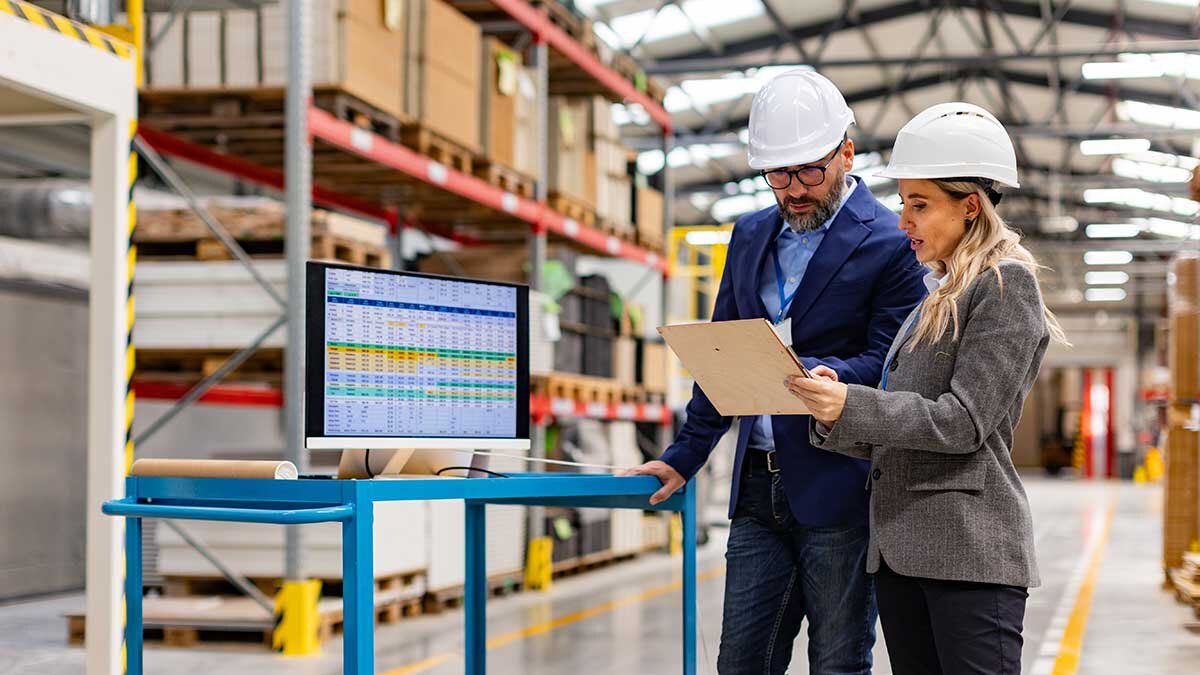 7 Tips to Streamline Workflow in Manufacturing