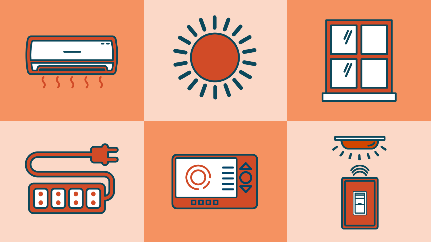 7 Ways to Conserve Energy in Your Office