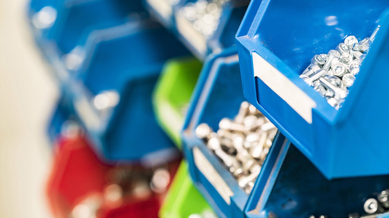 9 Quick Tips about Storage Bins and Containers