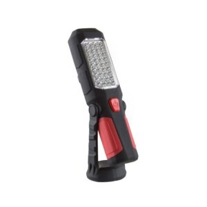 Magnetic Swivel-Base Flashlight