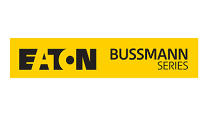 EATON BUSSMANN brand logo