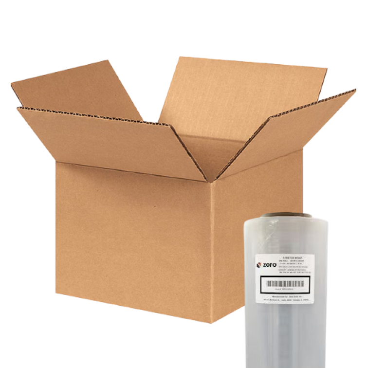 Shipping supplies