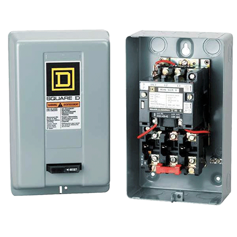 Electrical Supplies