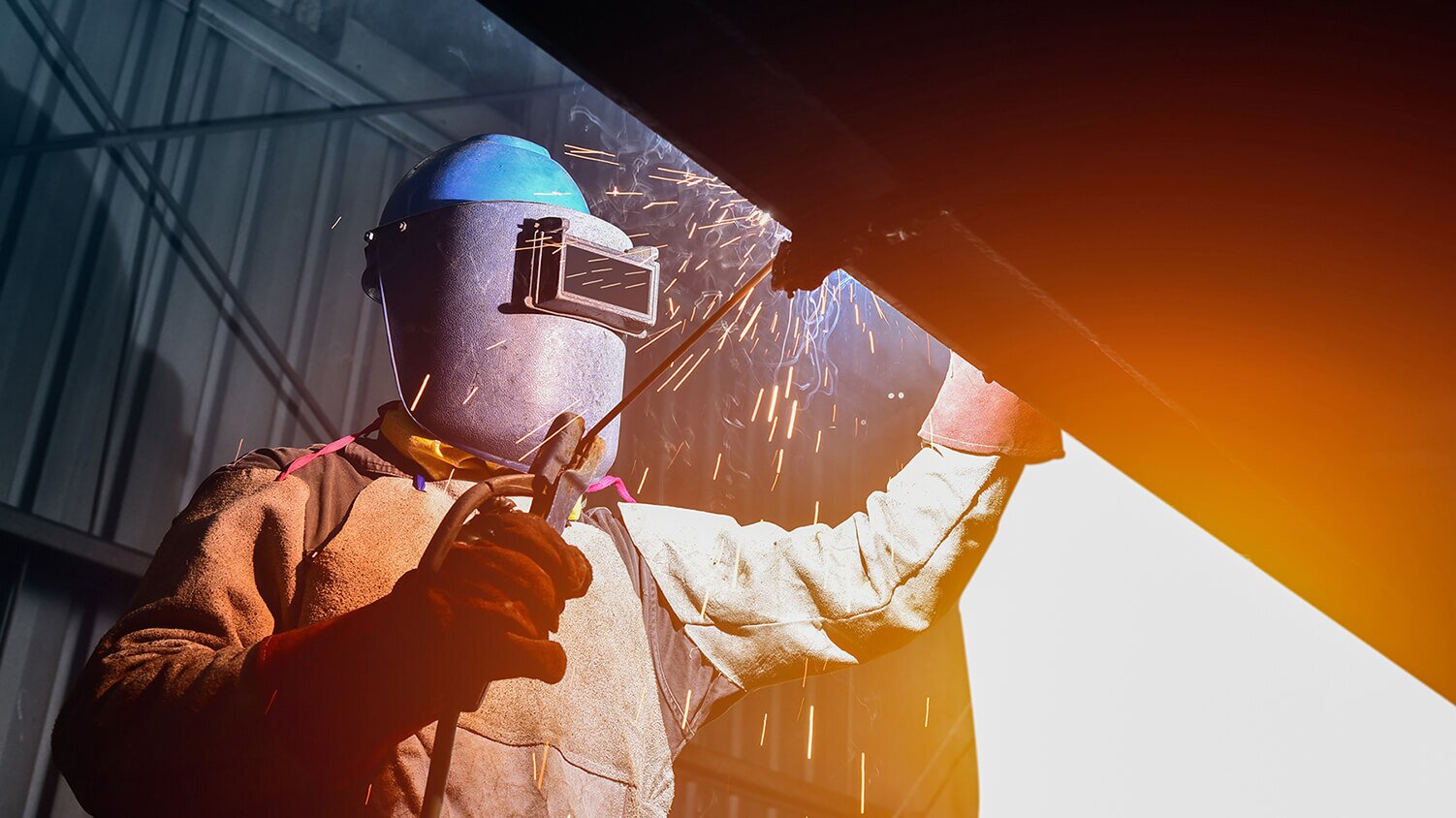 How to Choose a Welding Helmet