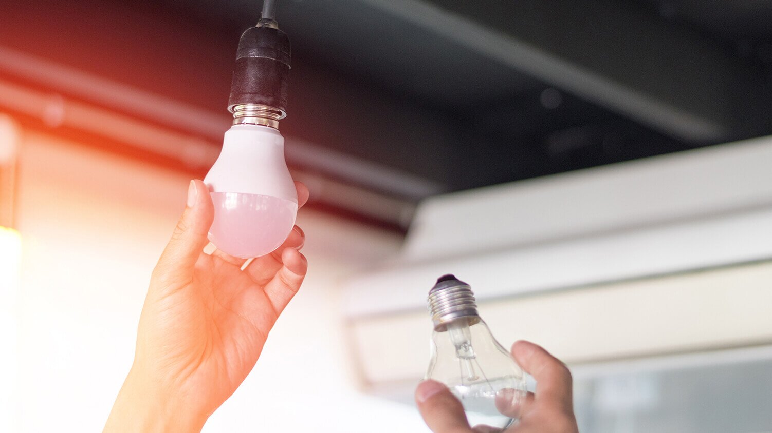 How to Choose the Right Light Bulbs
