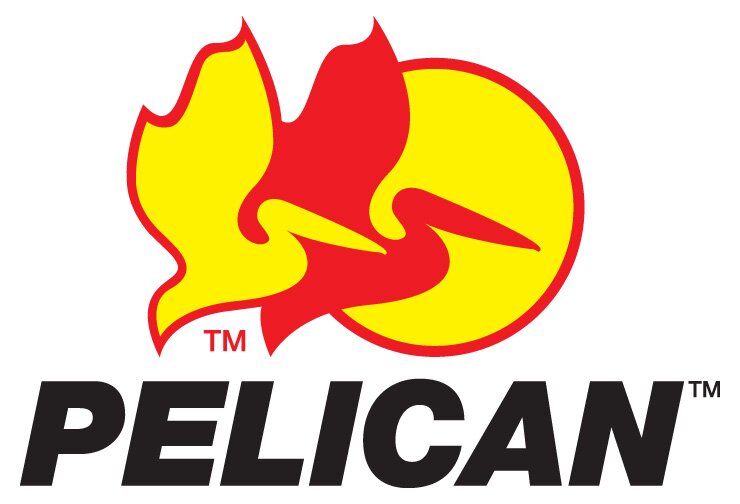 PELICAN brand logo