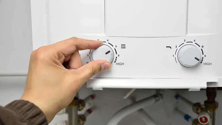 Water Heaters