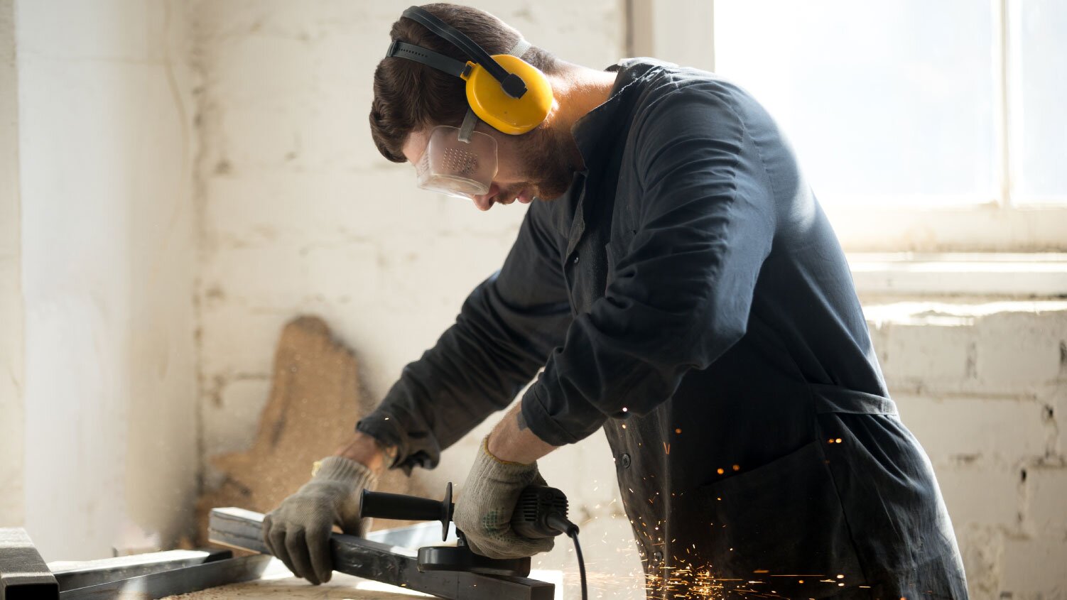 5 Workplace Noise Hazards and How to Protect Against Them