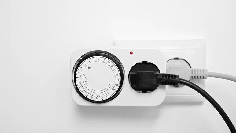 How to Select and Replace an Intermatic Timer Motor