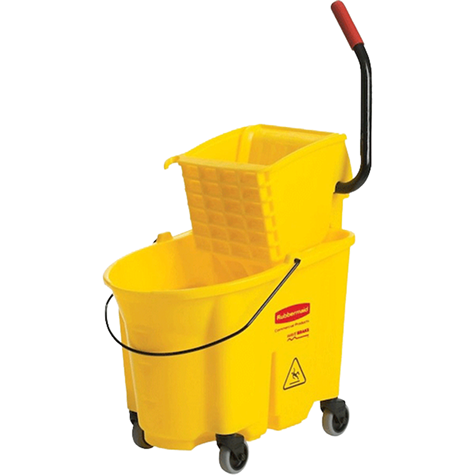 Janitorial & Cleaning Supplies