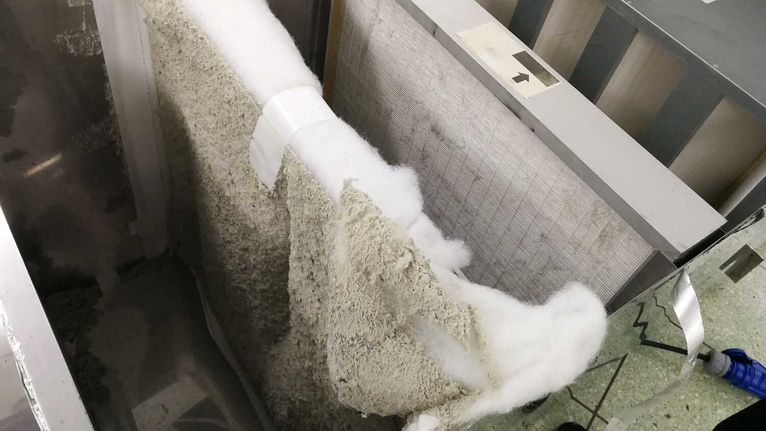 Using Air Filter Media with Your HVAC System