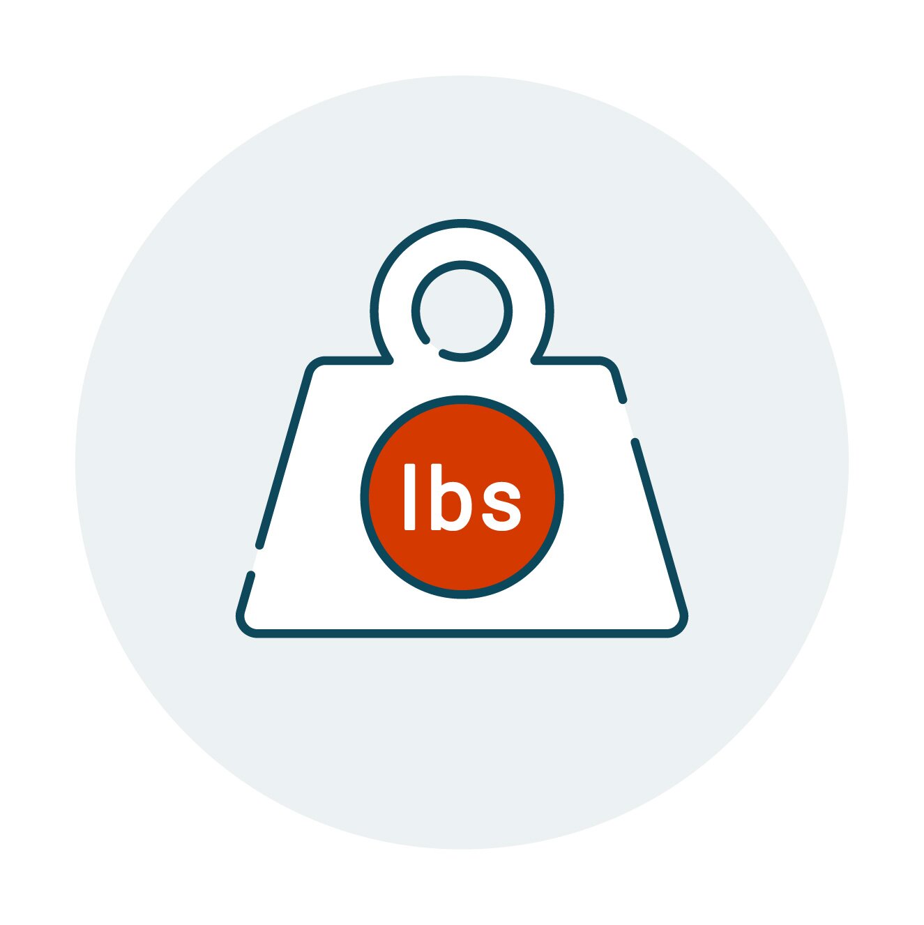 Step 1: Determine how much weight you're going to be towing.