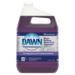 Dawn Multi-Surface Heavy-Duty Degreaser