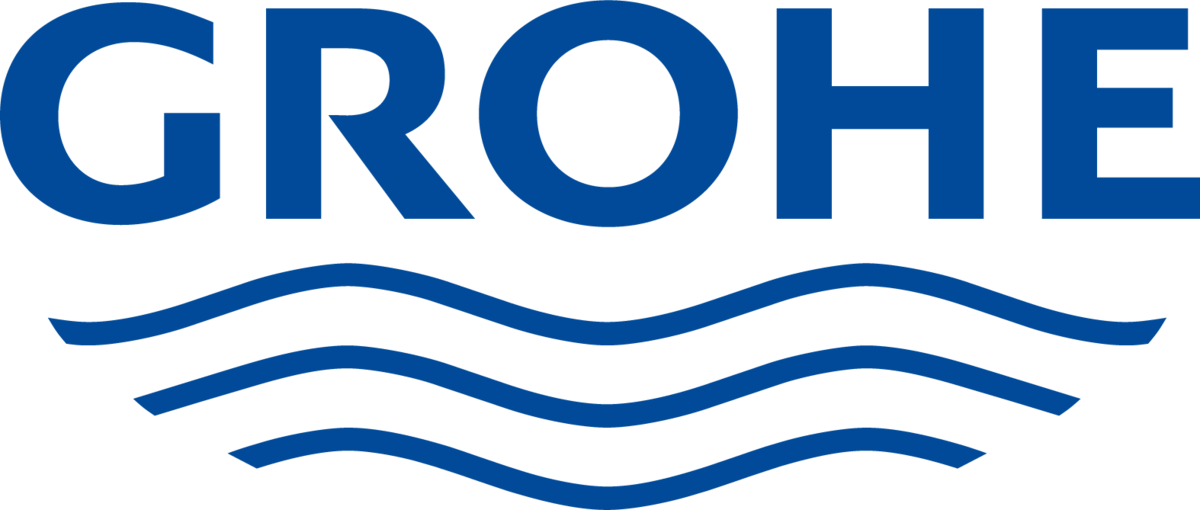 GROHE brand logo