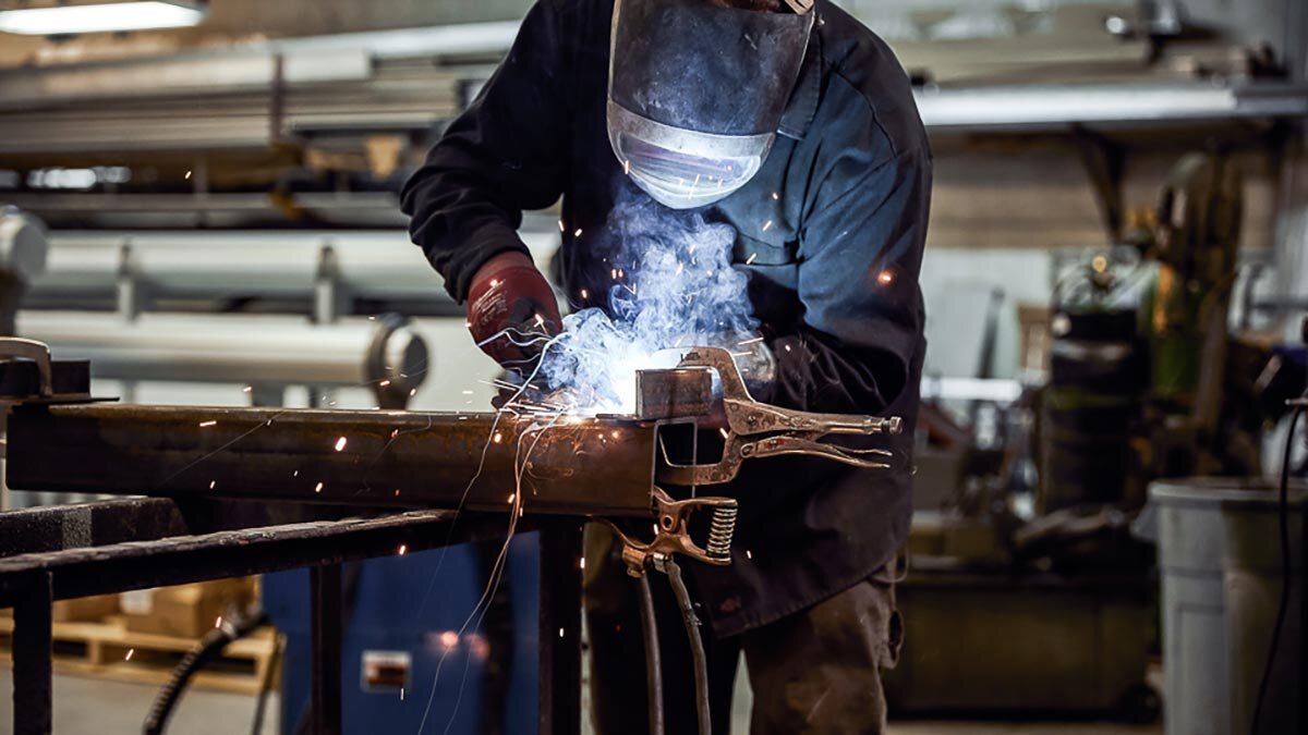 Must-Have Hand Tools for Metalworkers