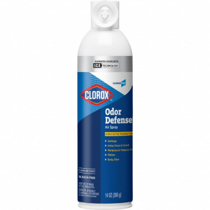 Clorox Odor Eliminator