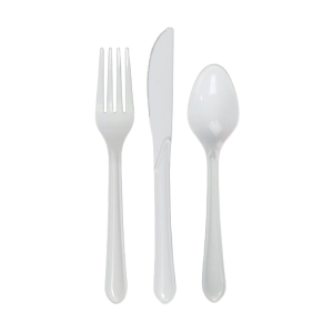 Disposable Cutlery