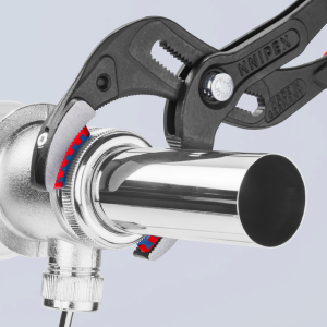 KNIPEX Pipe Gripping Pliers
