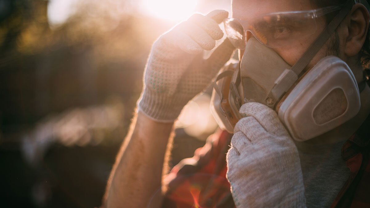 Step-by-Step Guide to Conducting a Respirator Fit Test