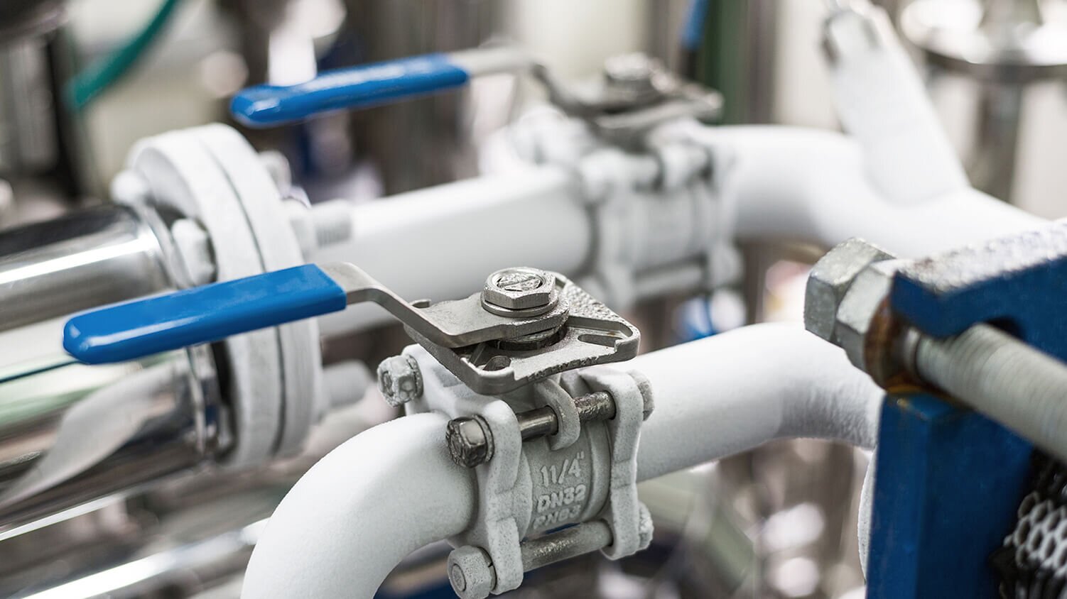 Valve Selection Guide