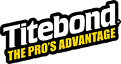 TITEBOND brand logo