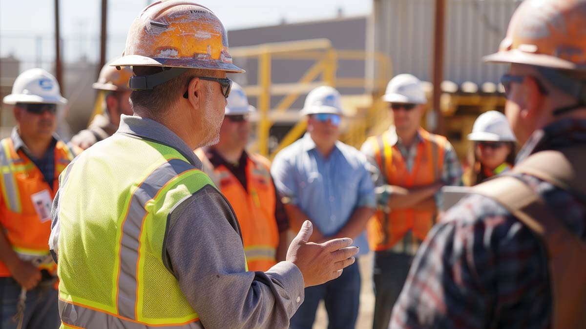 How to Lead an Effective Safety Stand-Down for Your Small Business