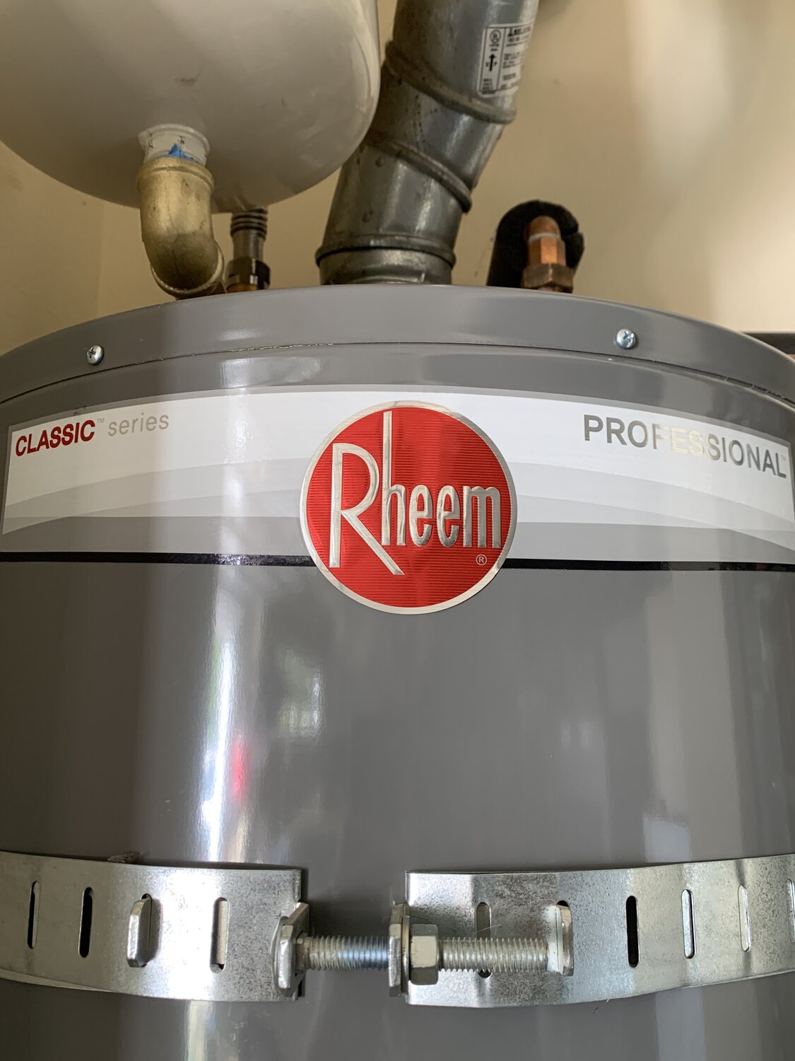 Rheem Commercial Electric Water Heater Buying Guide