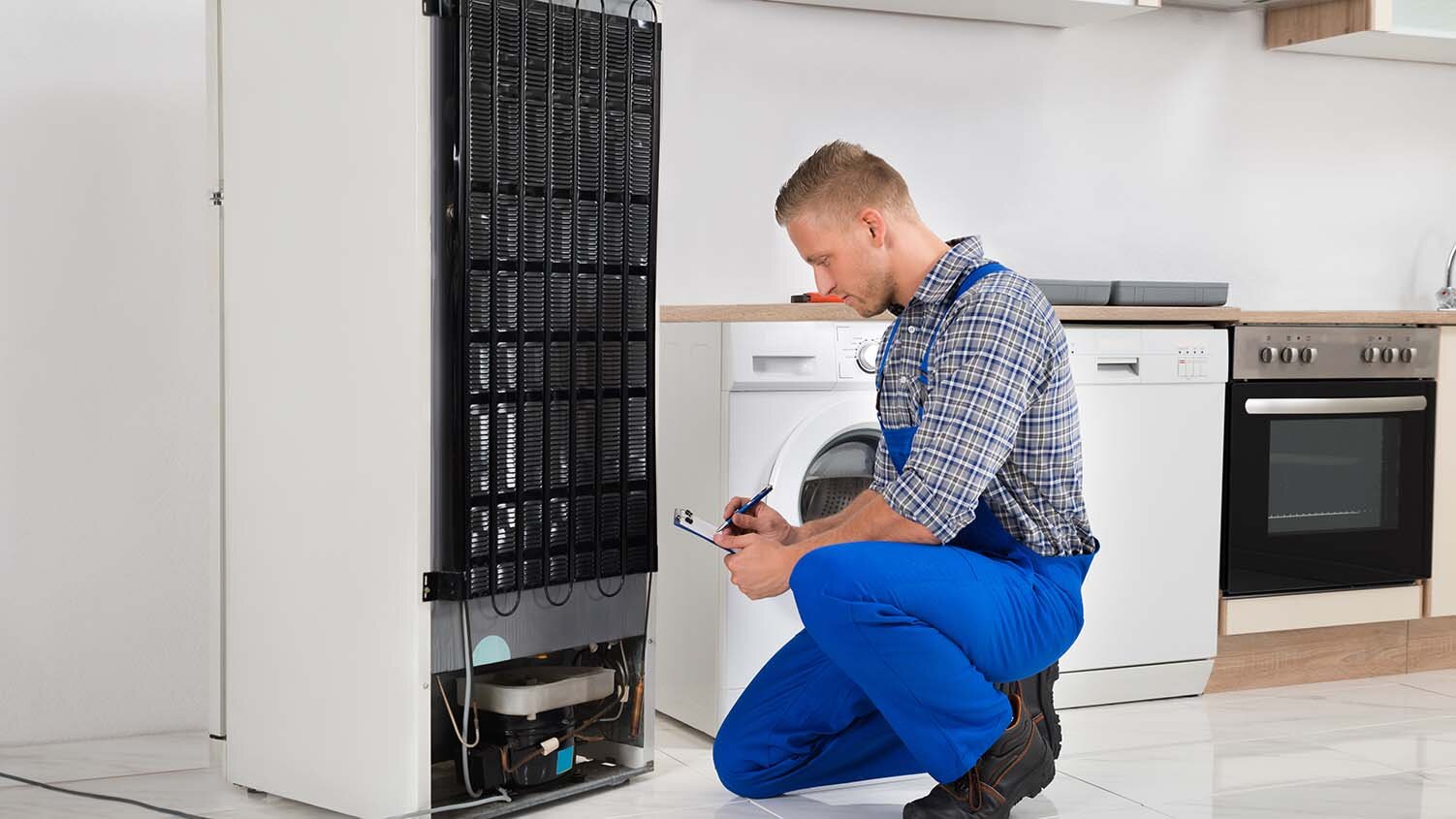 How Do Refrigerators Work