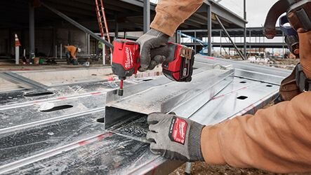 15% off $199+ on select Milwaukee Cordless Tools.*