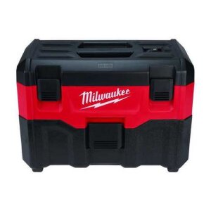 Milwaukee light-duty wet-dry vacuum