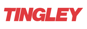 TINGLEY brand logo