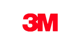 3M brand logo