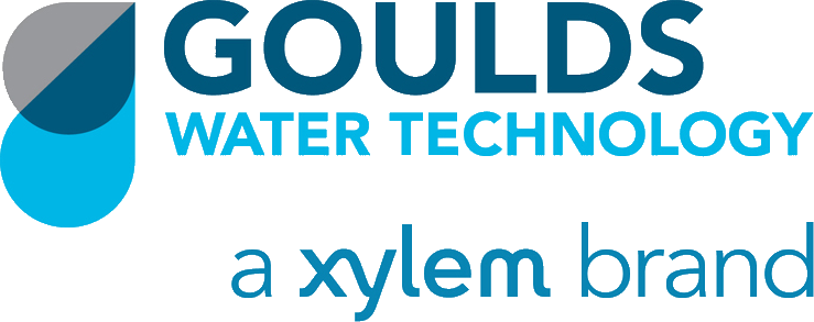 GOULDS WATER TECHNOLOGY brand logo