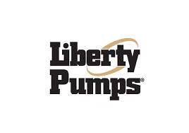 LIBERTY PUMPS brand logo