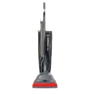 Upright Vacuum