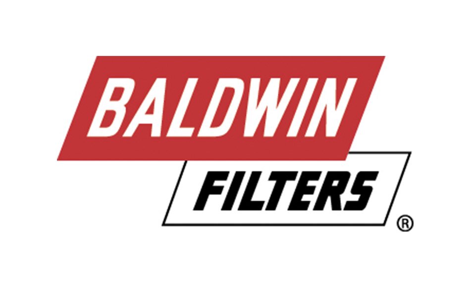 BALDWIN FILTERS brand logo