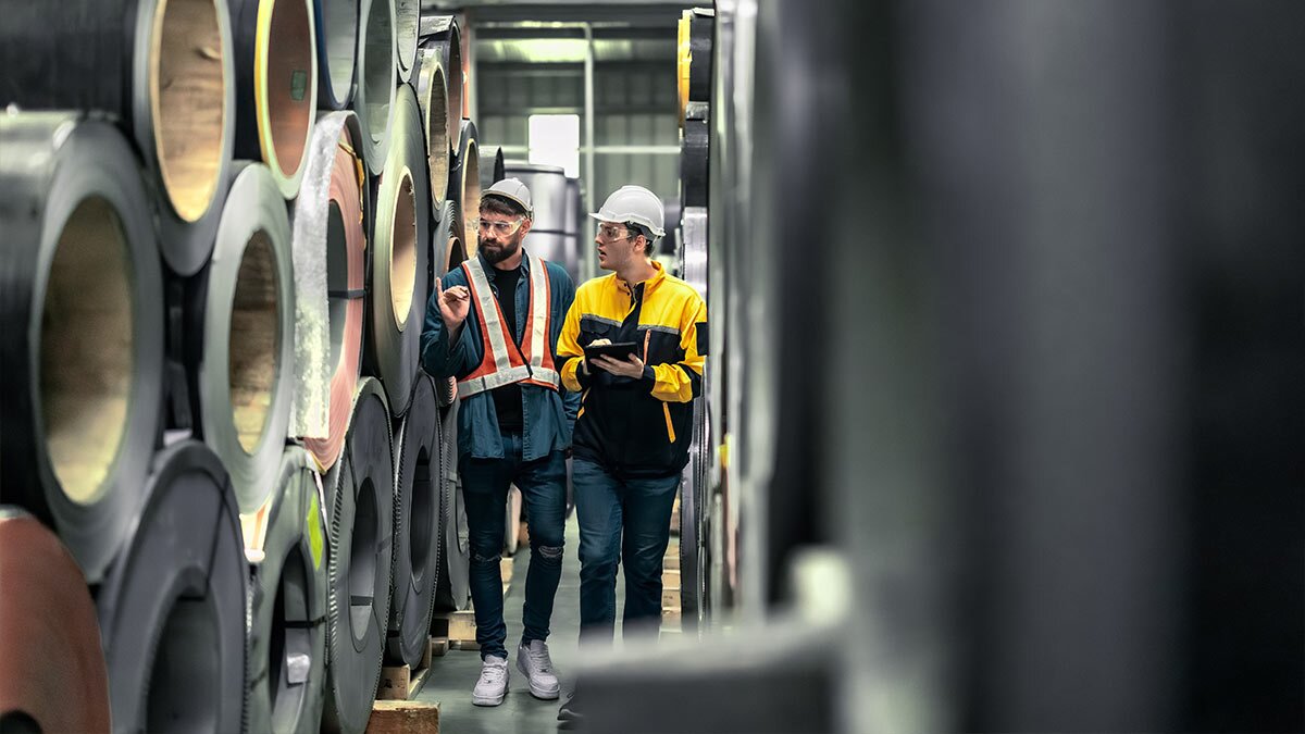 5 Ways Mid-Size Manufacturers Can Operate Leaner