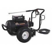 Medium Duty pressure washer product image