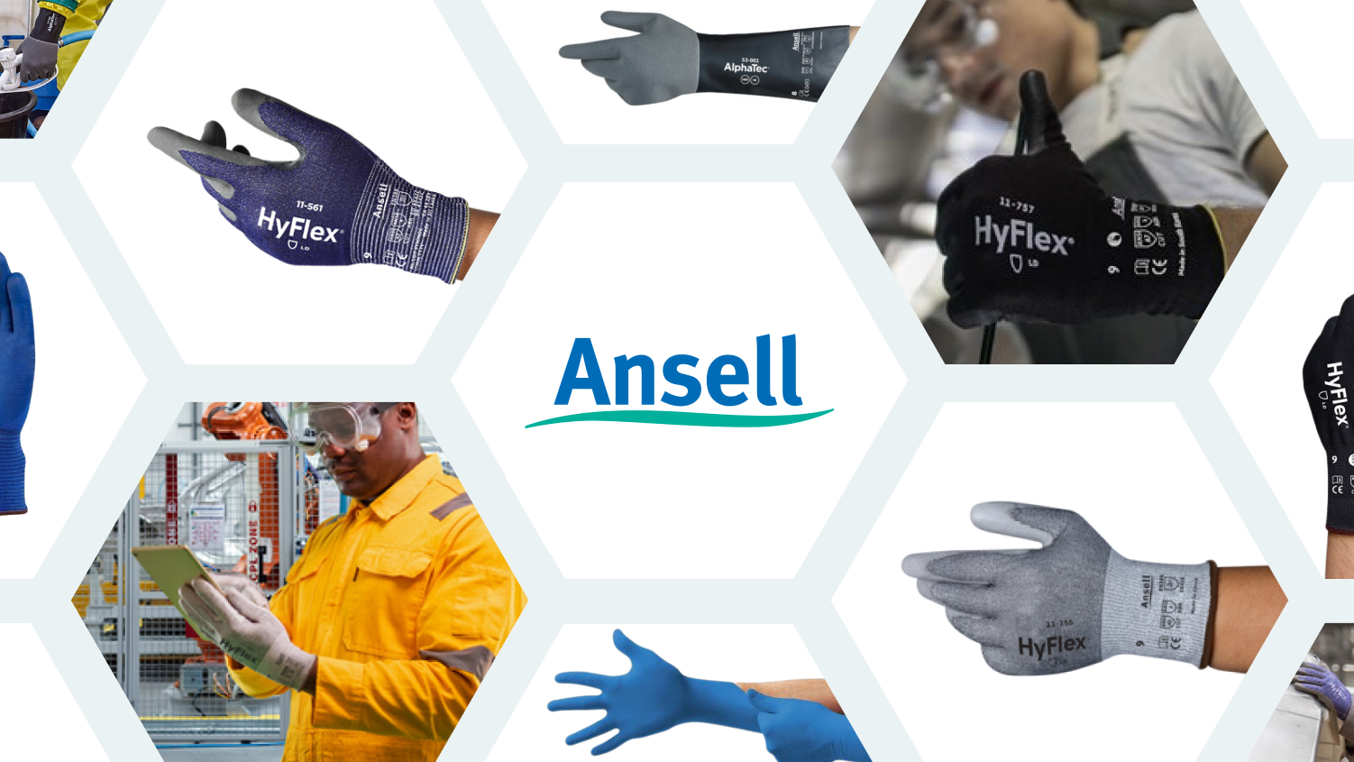 5 Trending Ansell Gloves That Keep Your Hands Protected