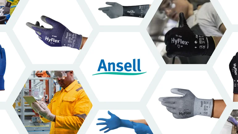 5 Trending Ansell Gloves That Keep Your Hands Protected