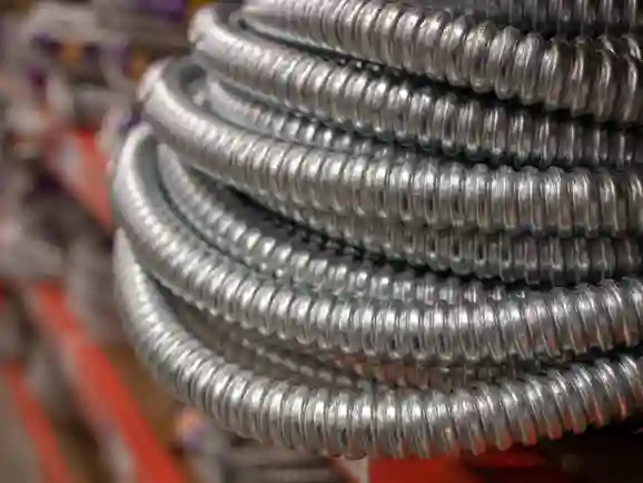 Conduit Size Chart: Guide to EMT, NEC, PVC and More
