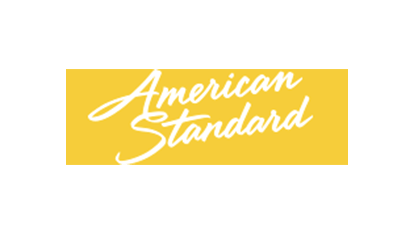 AMERICAN STANDARD brand logo